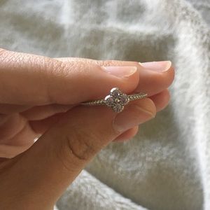 PANDORA RING
